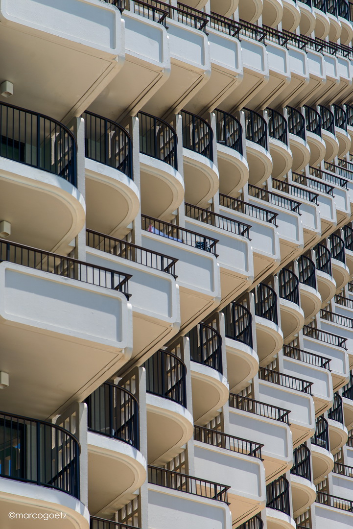 BALCONIES HONOLULU HAWAII0007-2