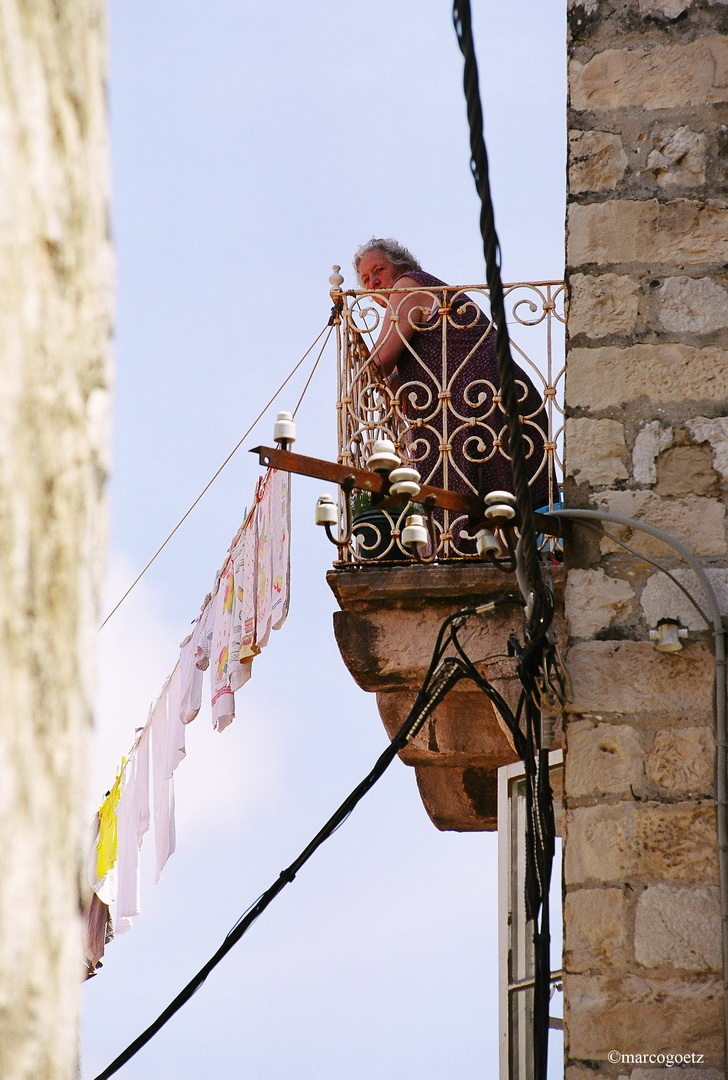 DUBROVNIK KROATIEN