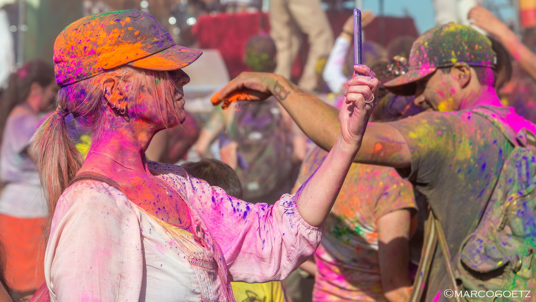 HOLI FESTIVAL OF COLORS LOS ANGELES USA 3