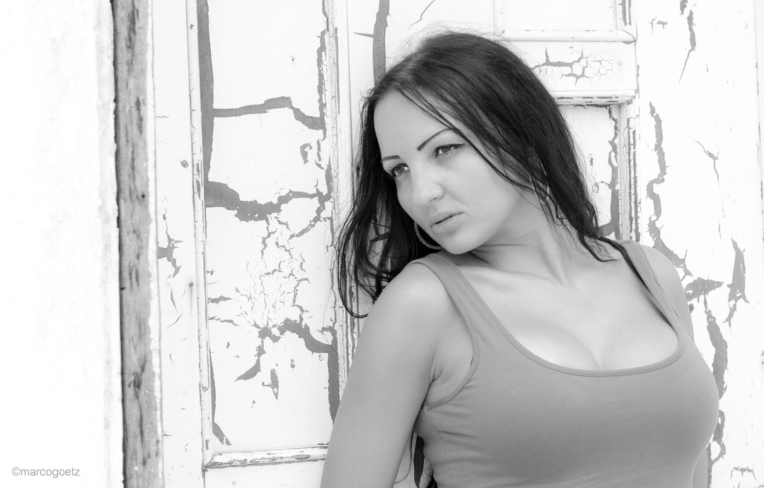 OUTDOOR FOTOSHOOTING DEJANA SERBIA