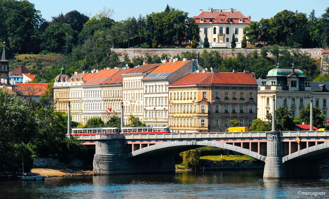 CITY PRAGUE CZECH REPUBLIC