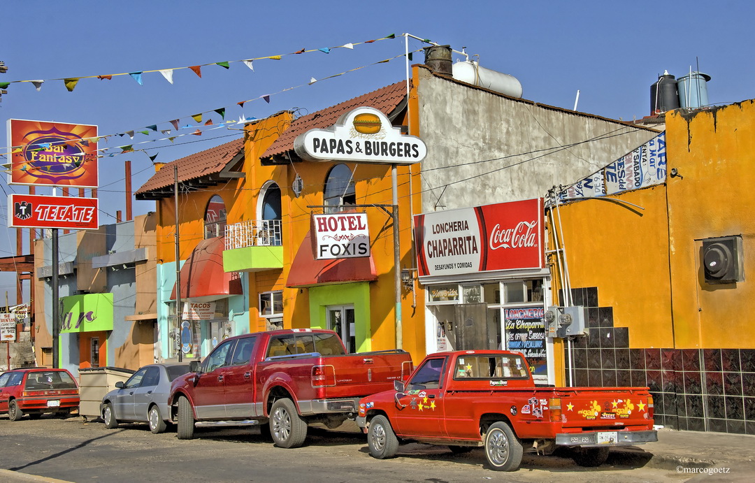 ENSENADA MEXICO