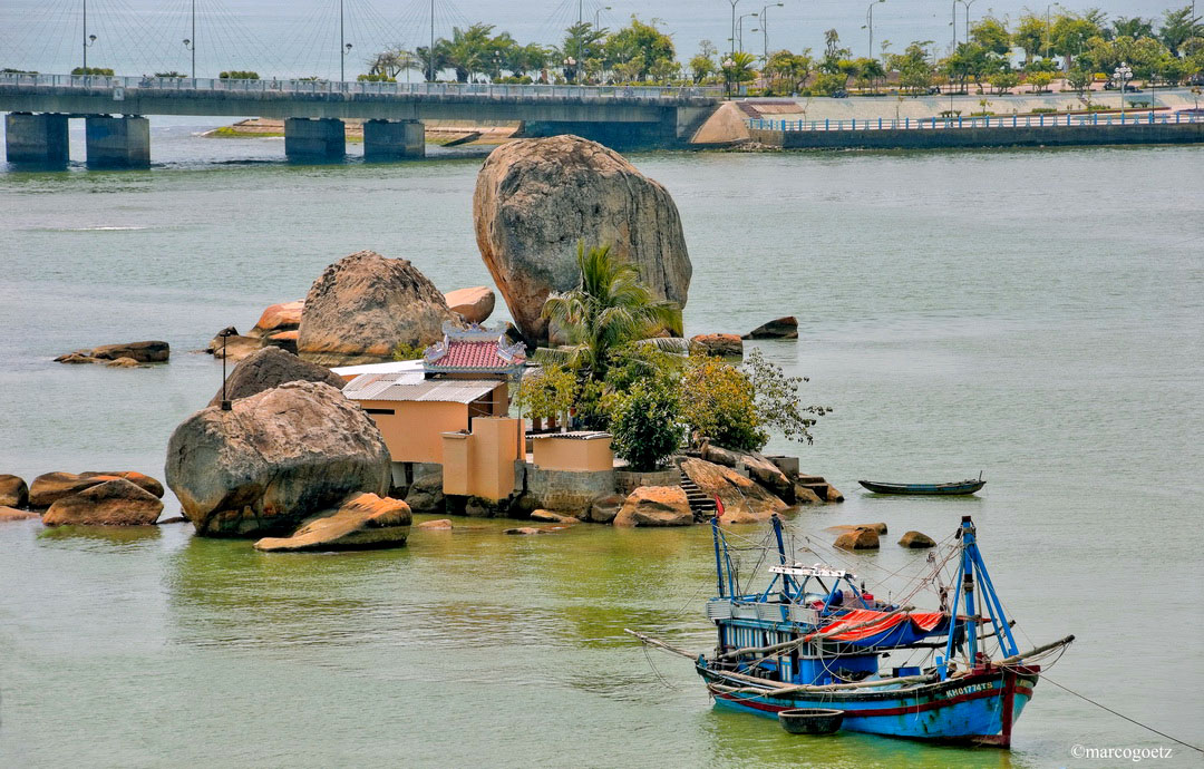 NHA TRANG VIETNAM