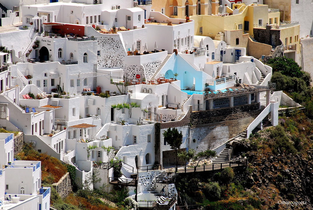 SANTORINI GRIECHENLAND 1