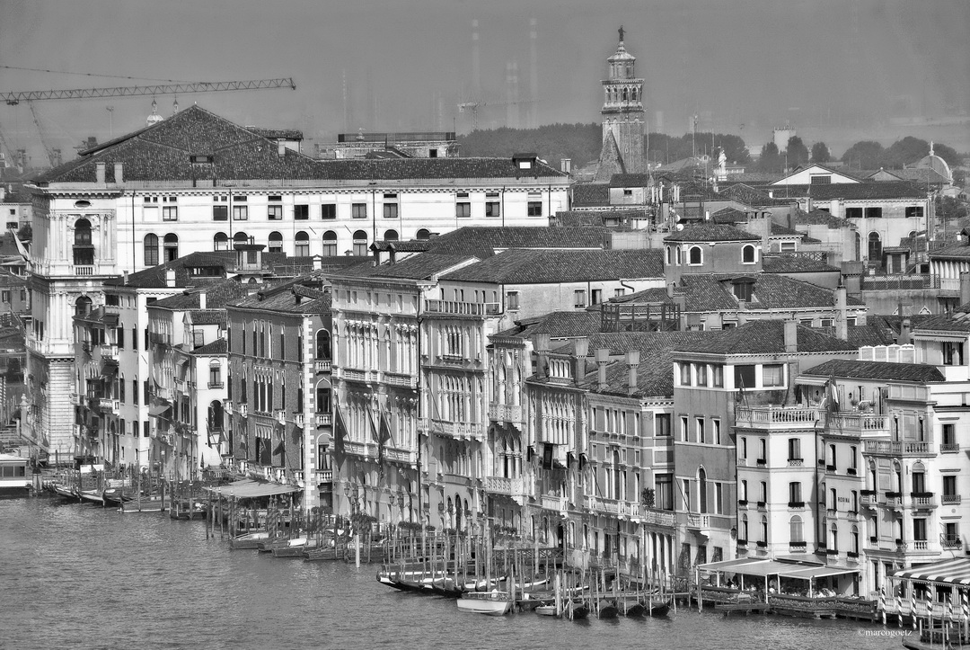 VENEDIG ITALIEN