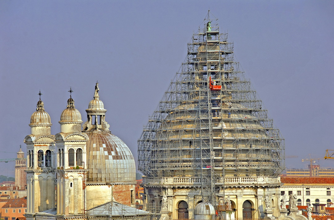 VENEDIG ITALIEN 1